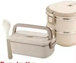 Interspar Superior Design Products Thermolunchbox Angebot