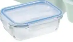 Interspar Simpex Professional Glasdosen Angebot