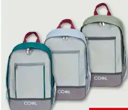 Interspar Cool Kühlrucksack Angebot