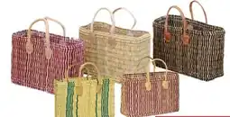 Interspar Steppengrastaschen Angebot