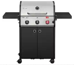 Interspar Enders Gasgriller Chicago Next 3 R Turbo Angebot