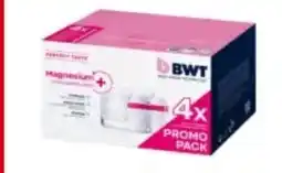 Interspar BWT Wasserfilter Magnesium Mineralizer Angebot