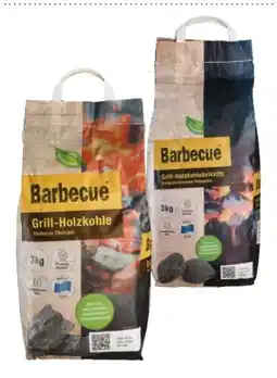Interspar Barbecue Grillbriketts Angebot