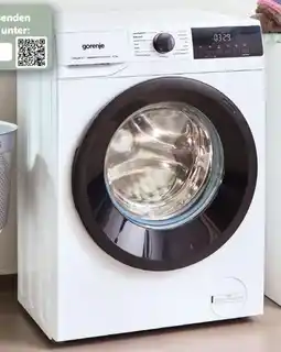 Interspar Gorenje Waschmaschine WNHEI74SAPS/AT Angebot