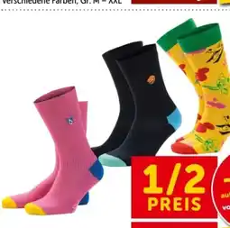 Interspar Happy Socks Damen Socken Angebot