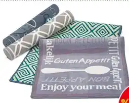 Interspar Rubin Küchenläufer Angebot