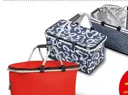 Interspar New York Einkaufskorb Angebot