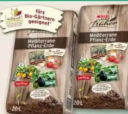 Interspar SPAR wie früher Mediterrane Pflanzerde Angebot