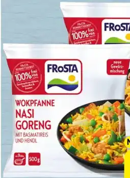 Spar Frosta Wokpfanne Bami Goreng Angebot