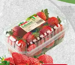 Spar Spar Erdbeeren Angebot