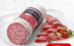 Spar Despar Premium Salami Milano Angebot