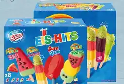 Spar Nestlé Schöller Pirulo Kinder Eis Angebot