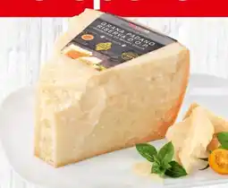 Spar Despar Premium Grana Padano Riserva Angebot