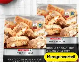 Spar Despar Premium Cantuccini Toscani Angebot