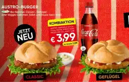 Spar Kombiaktion Angebot
