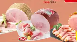 Spar Tann Burgunderschinken Angebot