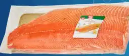 Spar S Budget Lachsfiletseite Angebot
