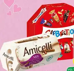 Spar Mars Celebrations Angebot