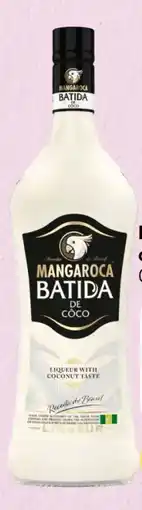 Spar Mangaroca Batida de Coco Angebot