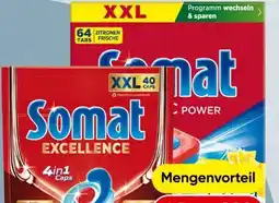 Spar Somat Tabs Angebot