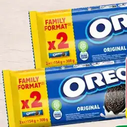 Spar Oreo Original Kekse Angebot
