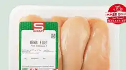 Spar S Budget Hendlfilet Angebot