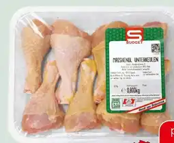 Spar S Budget Hendl Unterkeulen Angebot