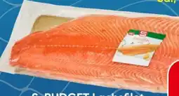 Eurospar S Budget Lachsfilet Angebot