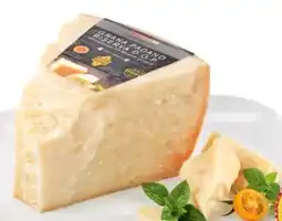 Eurospar Despar Premium Grana Padano Riserva Angebot