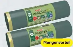 Spar Spar Öko Müllsäcke Angebot