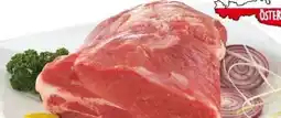 Eurospar Tann Schweinsschopfbraten Angebot