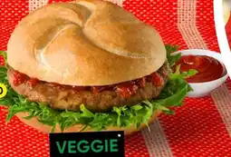 Eurospar Austro-Burger Angebot