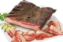 Eurospar Tann Jausenspeck Angebot