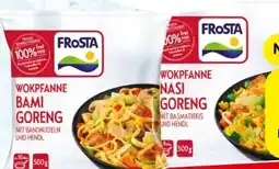 Eurospar Frosta Wokpfanne Bami Goreng Angebot