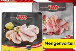Eurospar Tann Burgunderschinken Angebot