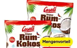 Eurospar Casali Rum-Kokos Angebot