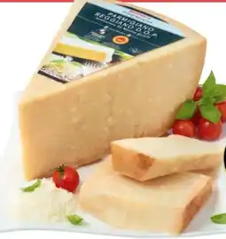 Eurospar Despar Premium Parmigiano Reggiano Angebot