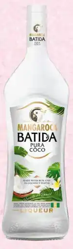 Eurospar Mangaroca Batida de Coco Angebot