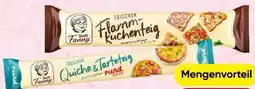 Eurospar Tante Fanny Flammkuchenteig Angebot