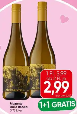 Eurospar Weingut Schloss Fels Frizzante Dalla Roccia Angebot
