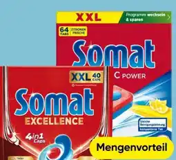 Eurospar Somat Tabs Angebot