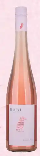 Eurospar Weingut Rabl Zweigelt Rosé Angebot