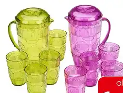 Eurospar Kunststoff Becher Angebot