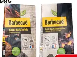 Eurospar Barbecue Premium Grill-Holzkohle Angebot