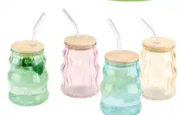 Eurospar Trinkgläser Angebot