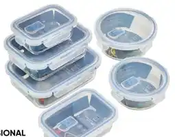 Eurospar Simpex Professional Glasdosen Angebot