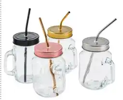 Eurospar Gläser mit Deckel Angebot