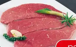 Spar Tann Rindsschnitzel Angebot