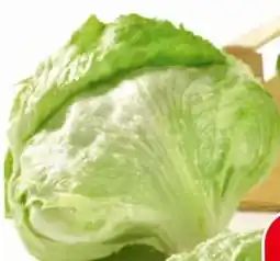 Eurospar Spar Eisbergsalat Angebot