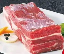 Spar Tann Beinfleisch Angebot